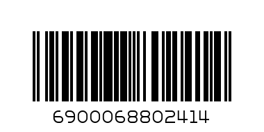 JILIE RAZOR 1HANDLE 3 - Barcode: 6900068802414