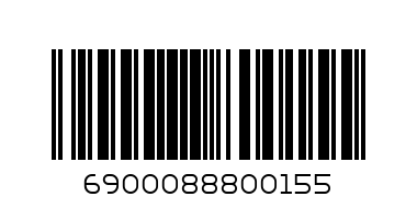 NOOR-LITE LOSS - Barcode: 6900088800155