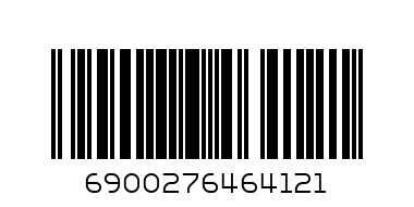 6900276464121@GLASS MILK BOTTLE NO.918/464121@918手提牛奶壶 - Barcode: 6900276464121