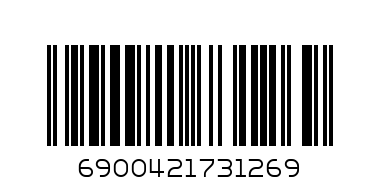 6900421731269@GLASS GOBELET FH31 ISLANDE FROME CHINA NO.XA-014@SFXA-014玻璃杯ISLANDE - Barcode: 6900421731269