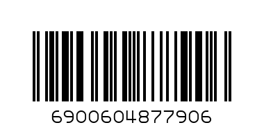 6920120168883@Glass wiper玻璃刮 - Barcode: 6900604877906