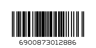CRISPY NOODLES 1 - Barcode: 6900873012886