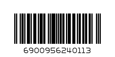King Squash - Barcode: 6900956240113