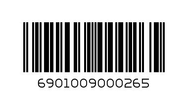 AMERICAN CLASSIC WHOLE MUSHROOM 425G - Barcode: 6901009000265