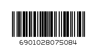 6901028075084@DOUBLE HAPPINESS CIGARETTE@红双喜 - Barcode: 6901028075084