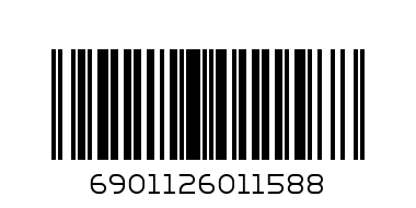 UK ORIGINAL CREAM CRACKERS - Barcode: 6901126011588