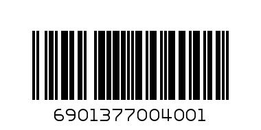 glutamate - Barcode: 6901377004001