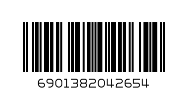 6901382042654@CHINESE WHITE WINE 52 @五粮液尊酒喜庆铁盒52度 - Barcode: 6901382042654