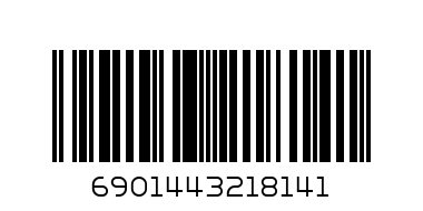NEW HUAWEI NOVA-3E BLUE - Barcode: 6901443218141