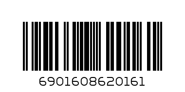 Elite dust pan brush - Barcode: 6901608620161