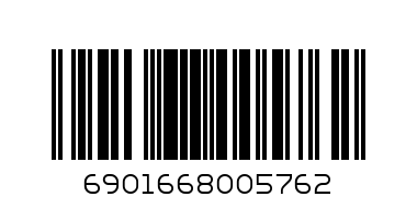 oreo chocolate flavour creme 58g - Barcode: 6901668005762