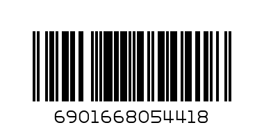 oreo dark chocolate 64g - Barcode: 6901668054418