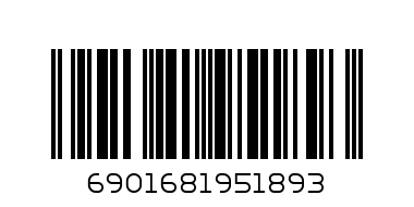 MUSHROOMS CHOICE WHOLE 400G - Barcode: 6901681951893