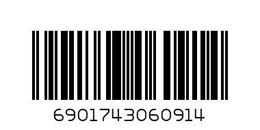 6901743060914@WHITE RICE CAKE SLICE 454G NO.060914@454G一支顶切片年糕 - Barcode: 6901743060914