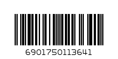 TRICYCLE=38mm - Barcode: 6901750113641