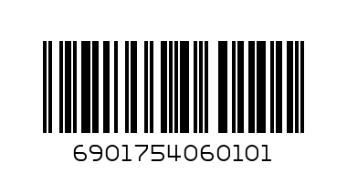 120g Wujiang crispy radish - Barcode: 6901754060101