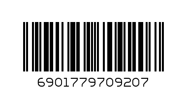 Giant Oregon Soy Sauce 150ml - Barcode: 6901779709207