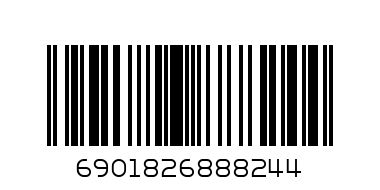 NANFU BATTERY NO.7 - Barcode: 6901826888244