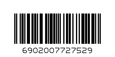 GLASS COVER - Barcode: 6902007727529