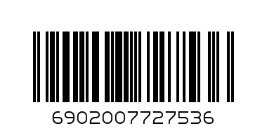 GLASS COVER SMALL - Barcode: 6902007727536