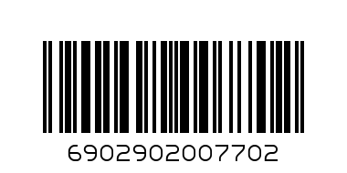 DARK SOY SAUCE 150ML - Barcode: 6902902007702