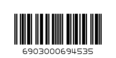 6903000694535@SAKURA SIMULATION TREE NO.94535.吉祥3叉加密樱花 - Barcode: 6903000694535