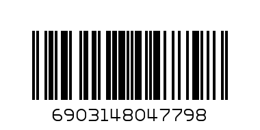 SAFE GUARD 1LTR 2 - Barcode: 6903148047798