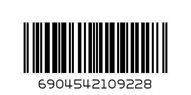 SUNNY FRESH - LEMON FRESH - Barcode: 6904542109228