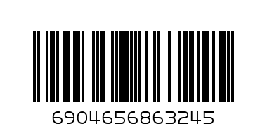6904656863245@WESTERN HOLY LIGHT JESUS TEACH NO.810/@陶瓷工艺品810耶稣教书 - Barcode: 6904656863245