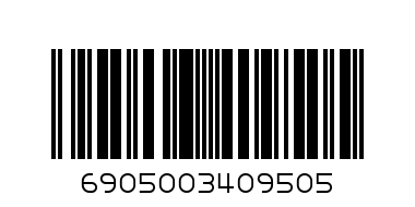 SUPERIOR DARK SOYA SAUCE - Barcode: 6905003409505