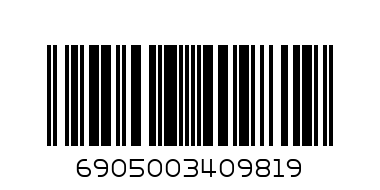 SOY SAUSE (NATURALLY BREWED ) - Barcode: 6905003409819