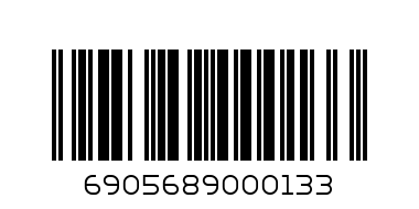 6905689000133@WOODEN PHOTO FRAME 40.8X46.8CM@豹纹相框8X12“ - Barcode: 6905689000133