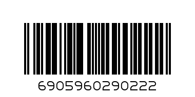 PETTI BRAND 400G - Barcode: 6905960290222