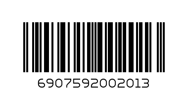 王致和纯芝麻酱 sesame paste - Barcode: 6907592002013