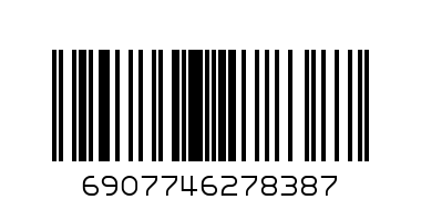 LUCKY LIFE WHOLE PEELED TOMATO 400g - Barcode: 6907746278387