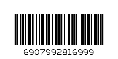 TOASTER BREAD - Barcode: 6907992816999