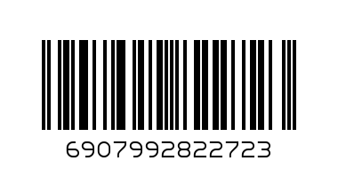 TOASTER  BREAD  SMALL 1PC - Barcode: 6907992822723
