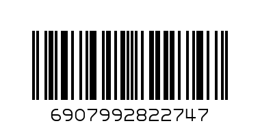 TOASTER  BREAD  SMALL 1PC - Barcode: 6907992822747