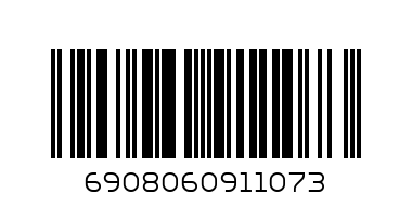 HTC HAIR TRIMMER - Barcode: 6908060911073