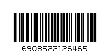 DOLPHIN PLASTIC SPOON 24PCS - Barcode: 6908522126465