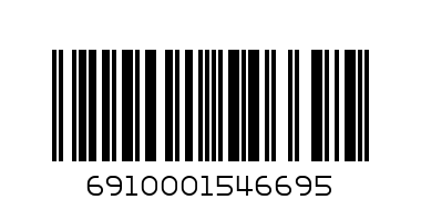 6910001546695@6020B PLASTIC CHILDRENS GUITAR NO.46695@6020B塑料吉他 - Barcode: 6910001546695