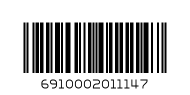 COUNTRY KITCHEN 30G BBQ SEASON - Barcode: 6910002011147