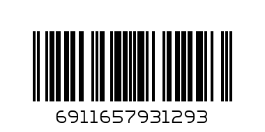 HEINZ BBQ SAUCE ORIGINAL - Barcode: 6911657931293