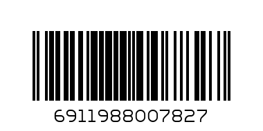 105g Subic Beef Flavor - Barcode: 6911988007827