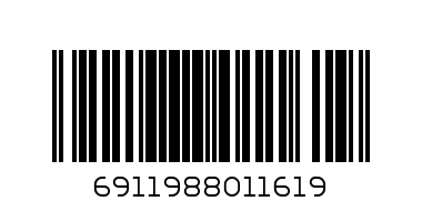 DALIYUAN SMALL BREAD 400G - Barcode: 6911988011619