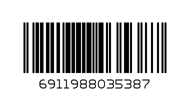 SWEET BEAN BREAD - Barcode: 6911988035387