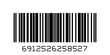 ZINGER NAIL - Barcode: 6912526258527