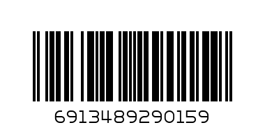 HDIL 450ML DRINKING BOTTLE - Barcode: 6913489290159