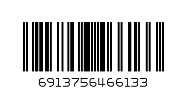 KERIOTIC RAG BABY 613-1 - Barcode: 6913756466133