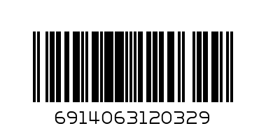 HUATAI 4S BATTERY AAA UM 1.5V - Barcode: 6914063120329